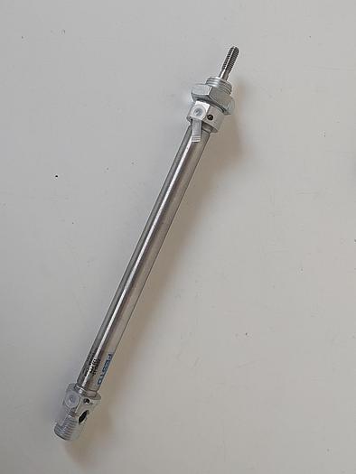 4 Stück Normzylinder, DSNU-12-135-PPV, 193988, Festo neuwertig