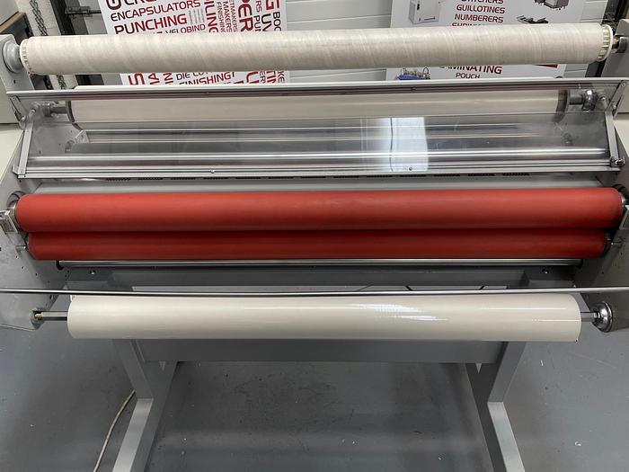 Used GBC Titan 110 Laminator