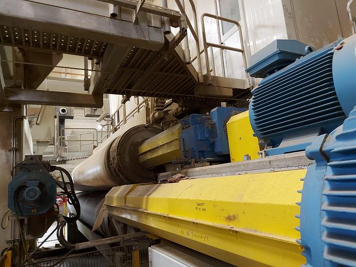 Used Honeywell 4000 scanner