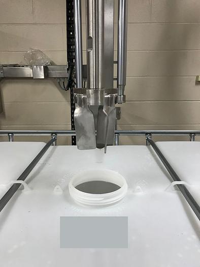 VMI MOBIMIX & SUPERMIX DRUM & TOTE MIXING SYSTEMS