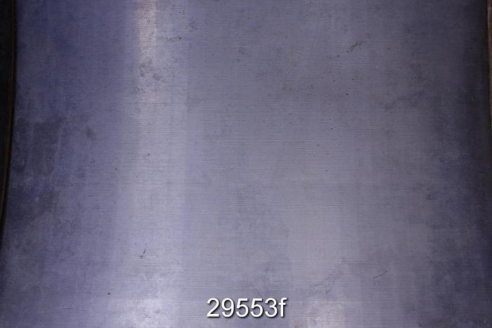 Used Dorr Oliver DSM Double Bank Screen #29553