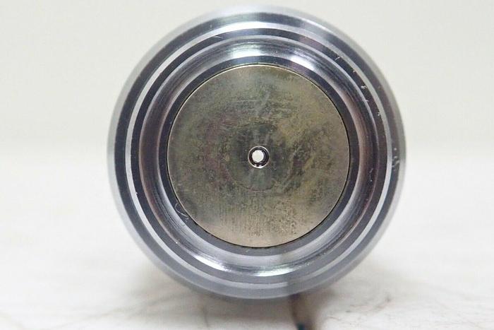 Used Reichert Austria 351801 Oel 100/1.25 160/0.17 np Microscope Objective