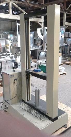 Used Lab, Compression Tester, ATS, Mdl 1500C, 5000 lb, #S743519
