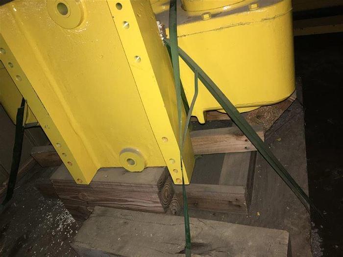 0 Atlas Copco ROTARY SPUR GEAR POWER HEAD - 57569980