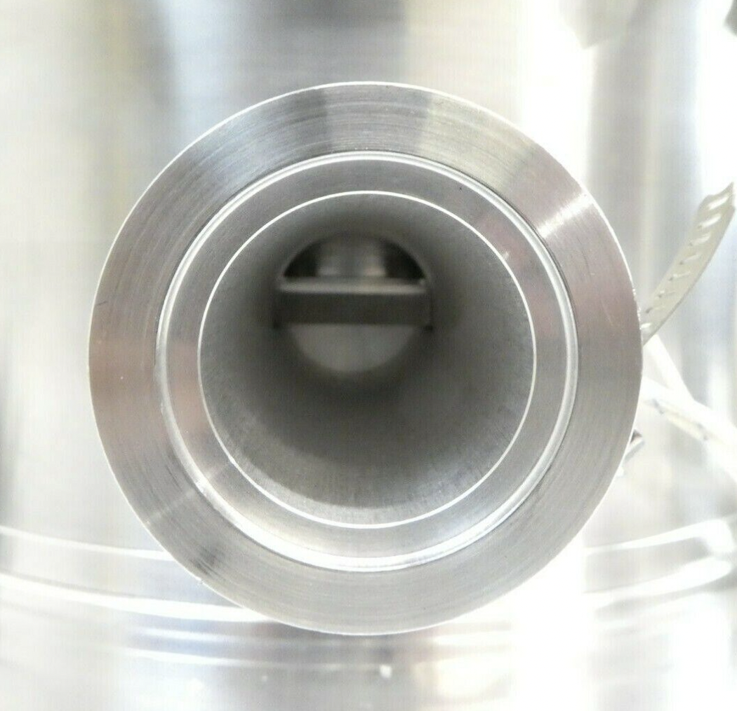 Used Mitsubishi FT-1001D-W211 Turbomolecular Pump SINCHOON TEL Tokyo Electron Trias