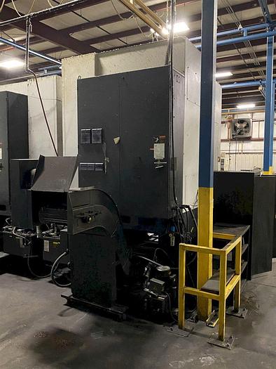 Usado 2008 Doosan/Daewoo Puma V550M