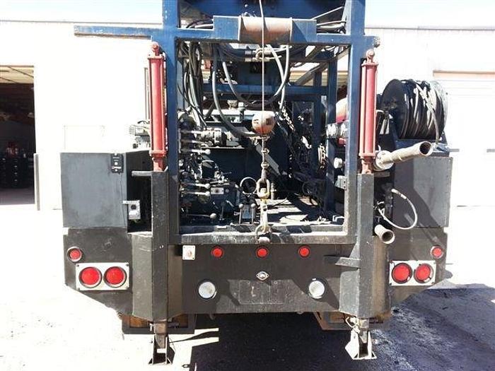Used 1996 Kyle 12K Drill Rig