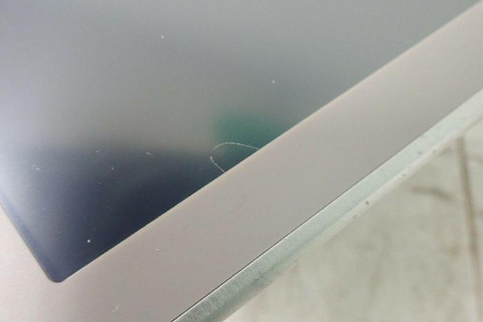 Used ESCAD 10900718.06 T070 Master endoSTO Display Screen Panel