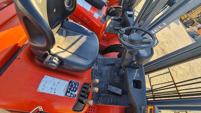 Usato Elevatore HELI FD 30G