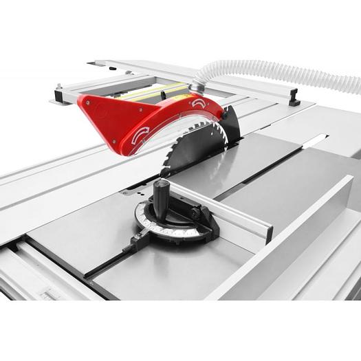 Cormak PS12-2000 Sliding Table Saw