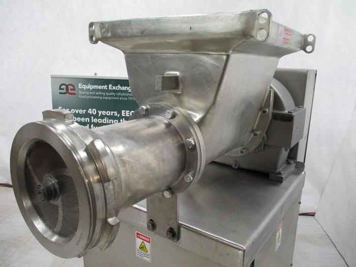 Used Weiler Grinder; Md#1109