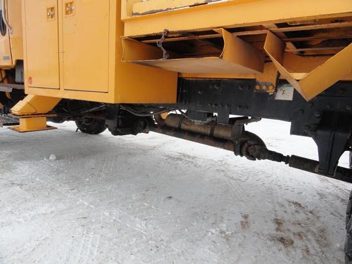 Used 2007 freightliner BUSINESS CLASS M2 106
