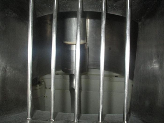 Used 1984 VMI RAYNERI Cyclorex 2SM95 95 litres