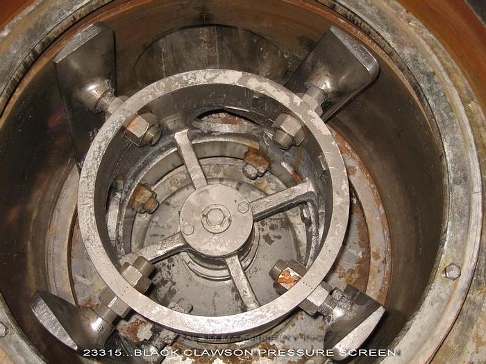 Used FIBERPREP CH10 #23315