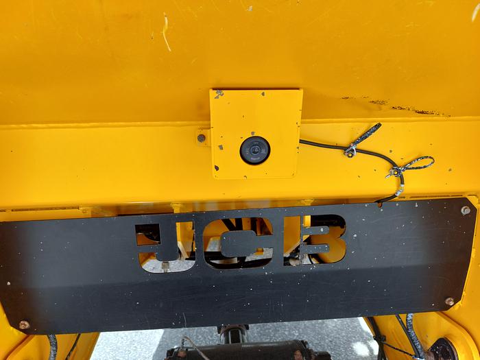 Used 2019 JCB 9 Ton