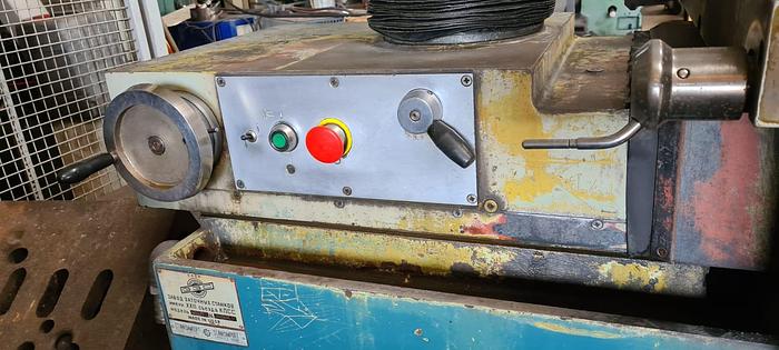 Używane Szlifierka narzędziowa 3M642