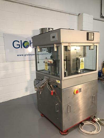 Used Manesty Unipress Tablet Press