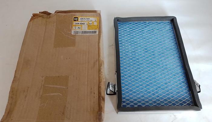 Filtro Caterpillar 329-3243