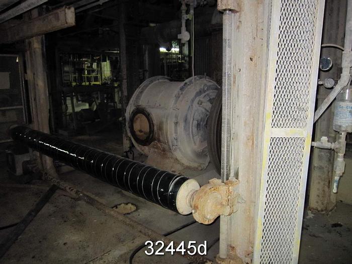 Used Rice Barton Press Section #32445