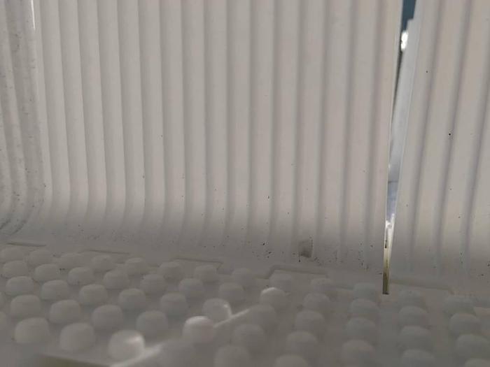 Used 15′ High Incline Conveyor