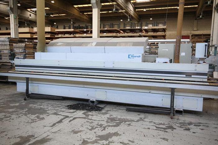 Usato 1999 Brandt KD88F