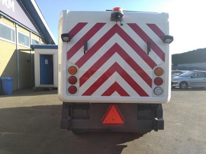 Gebruikt Ravo 530 CD