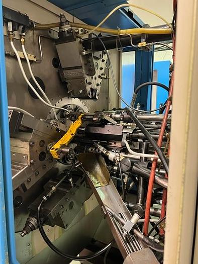 Usado 2015 SCHUTTE AG20-8