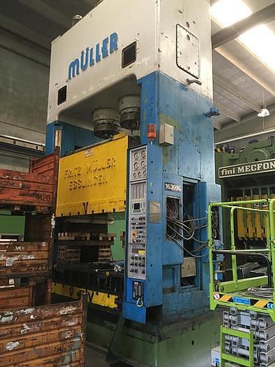 Used Choice Brands - Deep Draw Presses (Used)