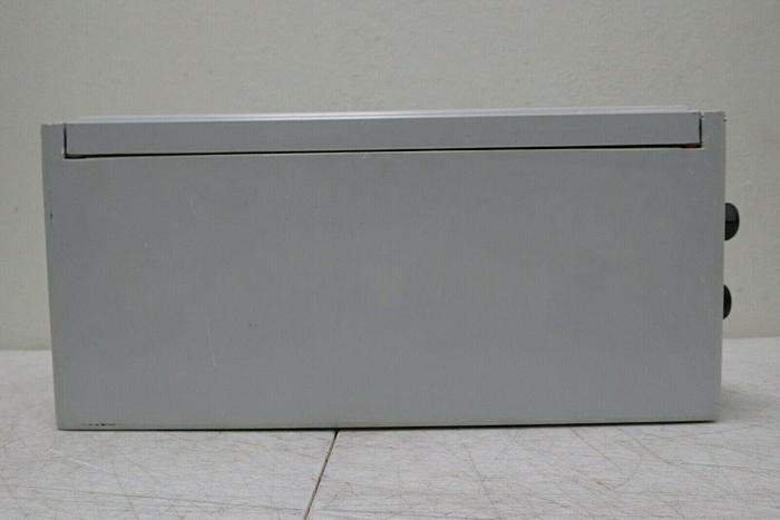 Used Velcon Filters Model VCA-04Ex Data Logger