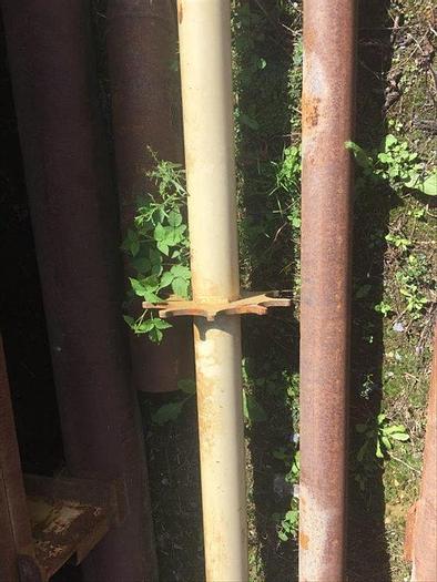 Used 0 Ingersoll-Rand 9 Rod Carousel for T3W / TH60 drill