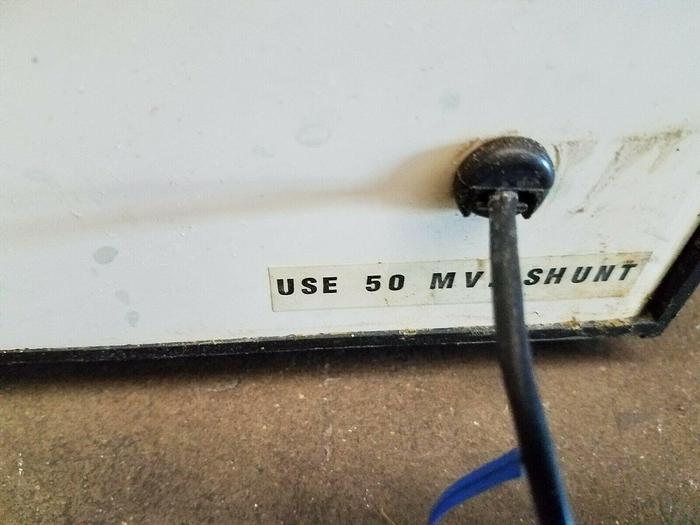 Used Systematics Bath Minder PH monitor Chemical pump plating waste water monitoring