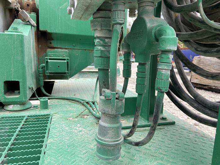 Used 2014 G-Tech 1656