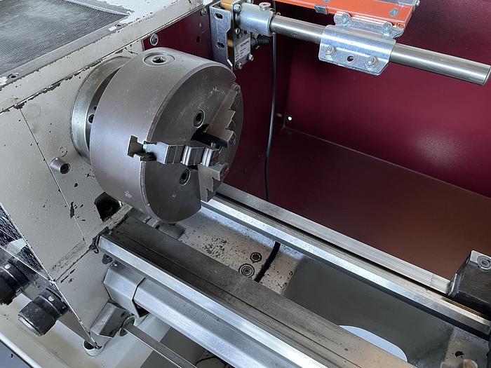 Gebruikt Harrison M300 GH