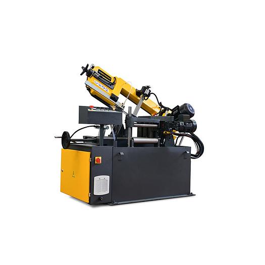 UZMA 230 Automatic Bandsaw