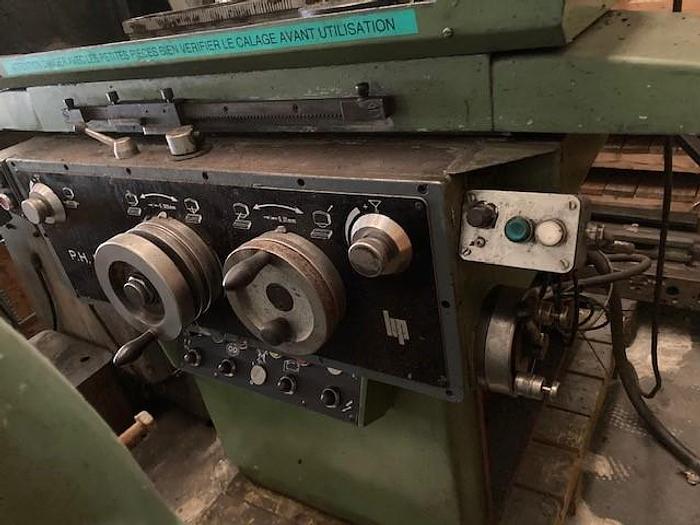 D'occasion Rectifieuse plane LIP type PH 500