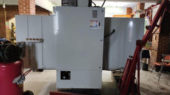 Used 2012 Haas TM-2P