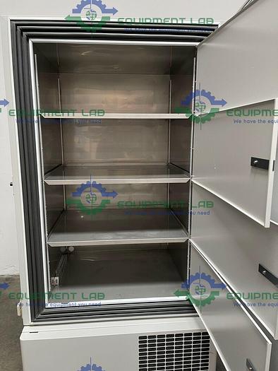 Used Thermo Scientific 900 Series 5957 -86C Ultra-Low Freezer 23 Cu Ft