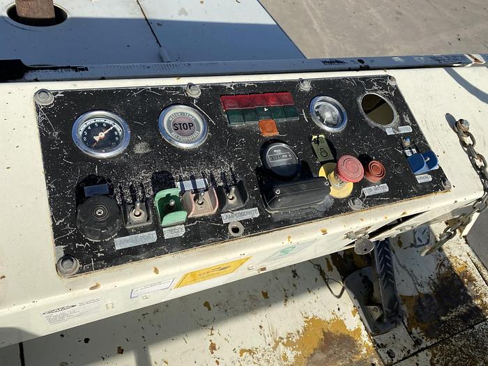 Usato 1986 BOMAG BW 20R