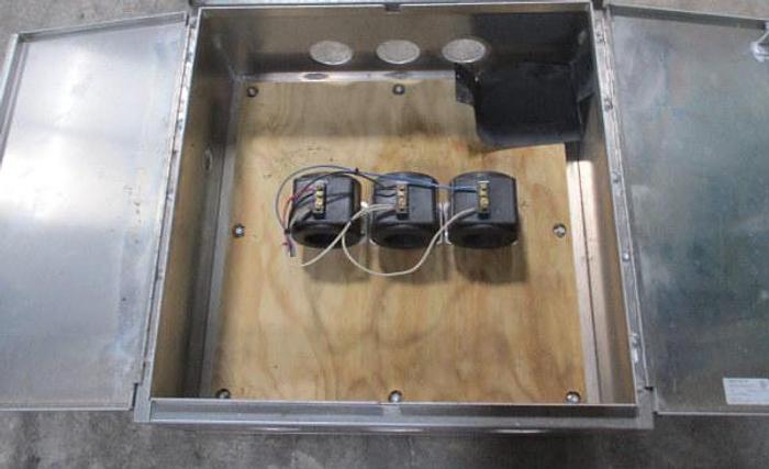 Used LOT OF ELECTRICAL BOXES