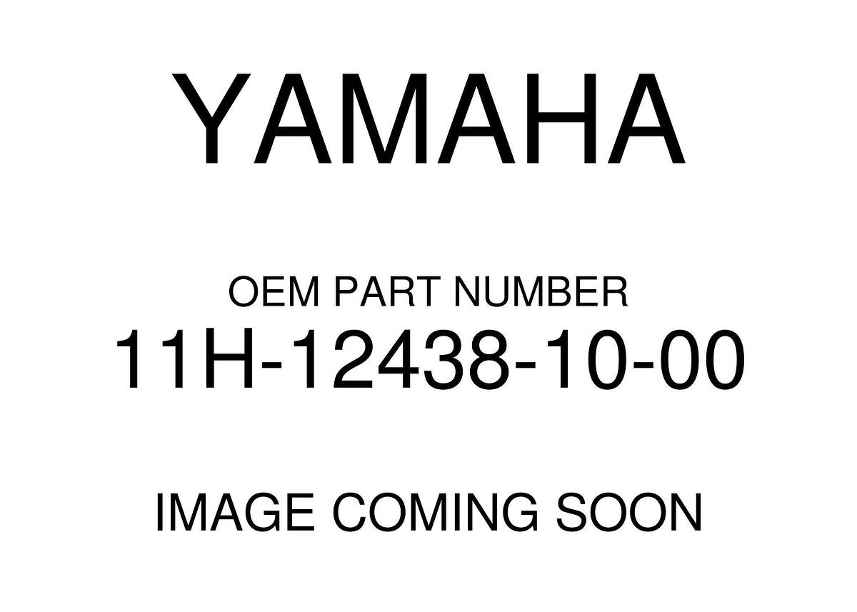 Yamaha Genuine Water Pump Seal Grizzly 550 700 Viking Rhino 700 660 450 Models