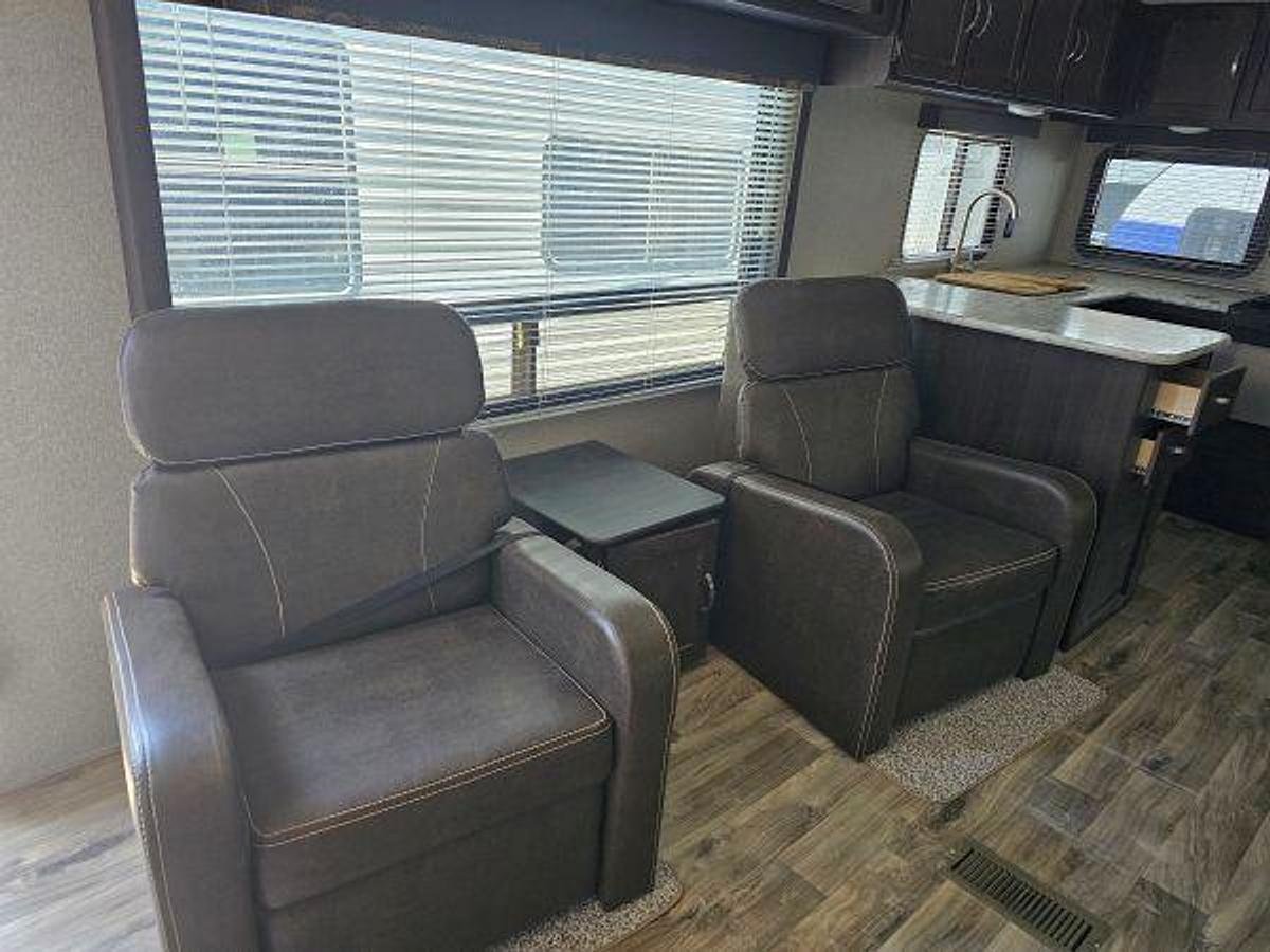Used 2018 Keystone RV SPRINGDALE SS 2930RK