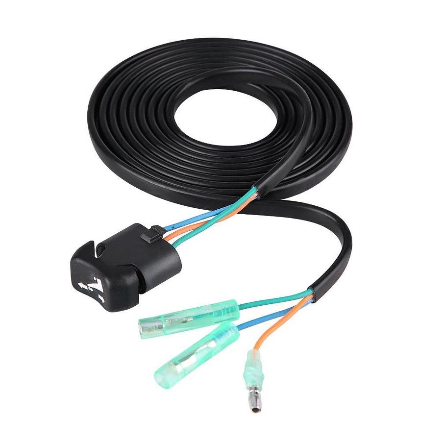 Yamaha 704-82563-41-00 TRIM & TILT SWITCH A; 704825634100