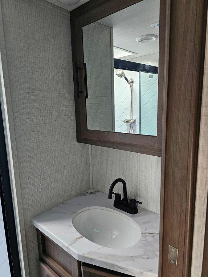 2026 Keystone RV COUGAR SPORT 2700BH