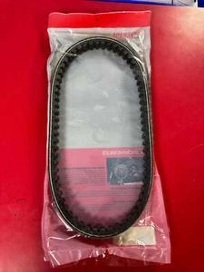 Yamaha OEM Clutch Drive Belt Bravo Inviter CS340 ET340 EC340 820-17641-01-00