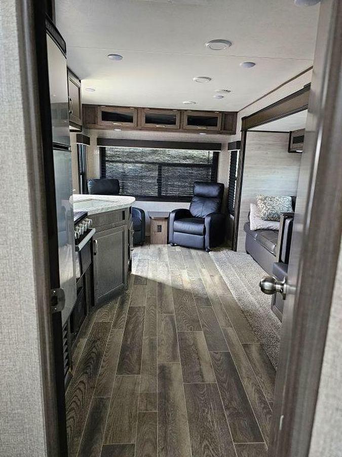 Used 2021 Jayco Jay Flight SLX 8 265RLS