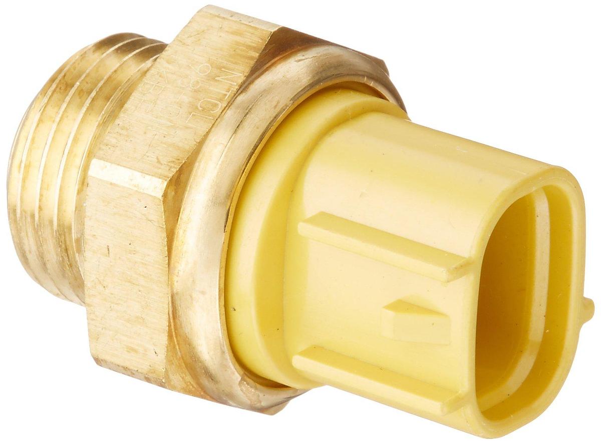 Yamaha 5GH825600000 Thermo Switch for Fan Motor