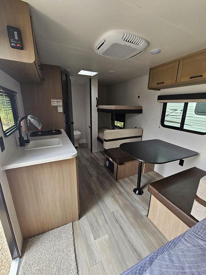 2027 HEARTLAND BY JAYCO PROWLER 1700BH