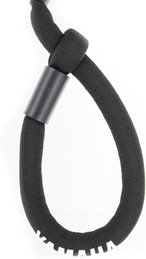 YAMAHA New OEM Black Waverunner Floating Wrist Lanyard, MWV-LANCD-00-BK