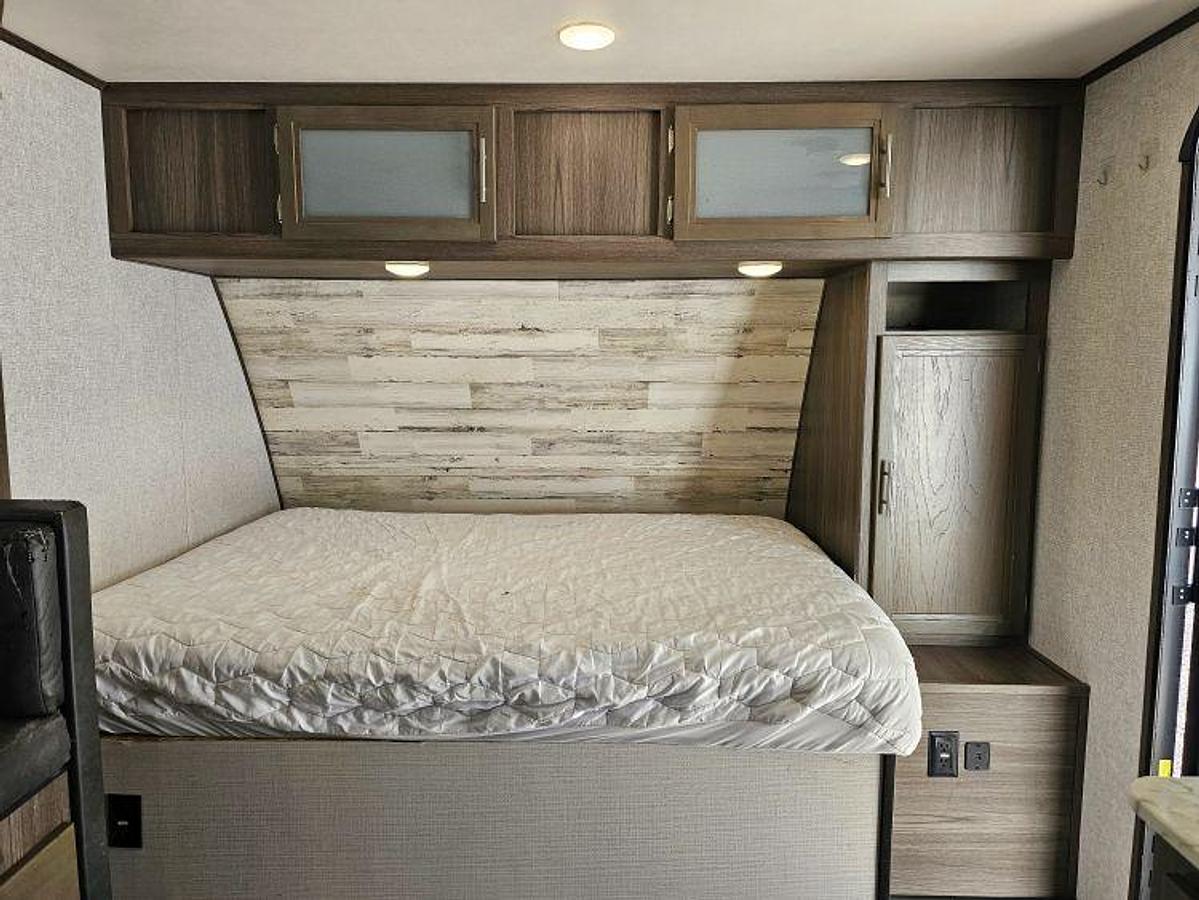 Used 2020 DUTCHMEN KODIAK CUB 198BHSL