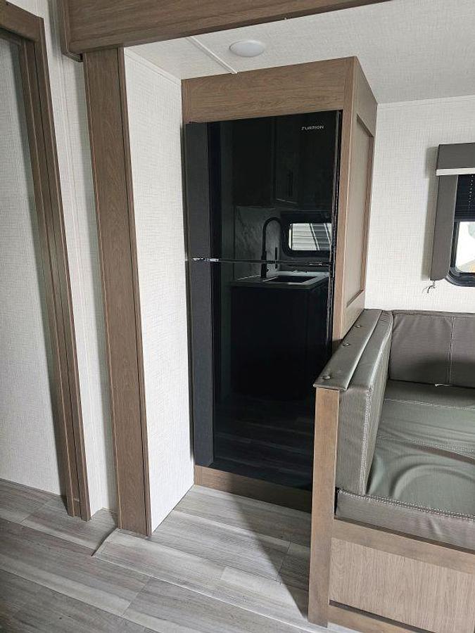 2026 Keystone RV COUGAR SPORT 2700BH